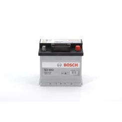 Indító Akkumulátor - BOSCH (0092S30020)