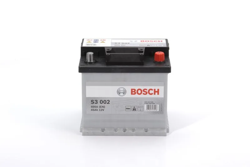 Indító Akkumulátor - BOSCH (0092S30020)