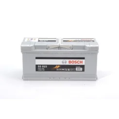 Indító Akkumulátor - BOSCH (0092S50150)