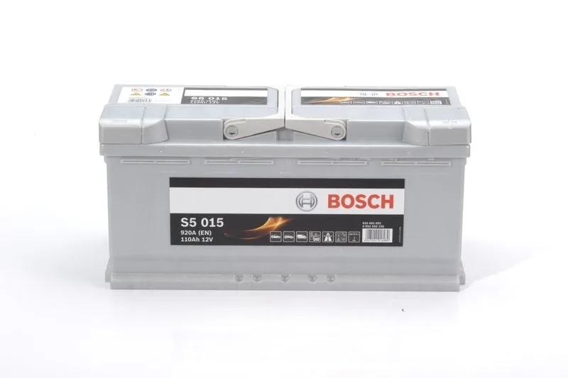 Indító Akkumulátor - BOSCH (0092S50150)