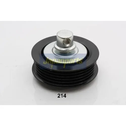Szíjtárcsa/Vezetőgörgő, Hosszbordás Szíj - JAPANPARTS (RP-214)