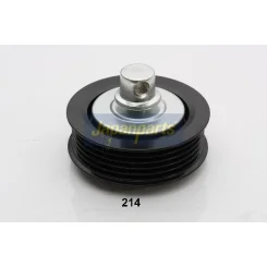 Szíjtárcsa/Vezetőgörgő, Hosszbordás Szíj - JAPANPARTS (RP-214)