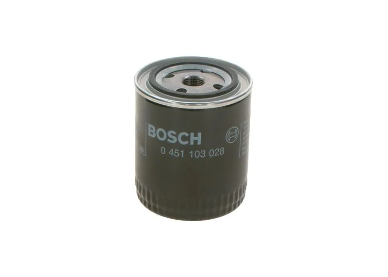 Olajszűrő - BOSCH (0451103028)