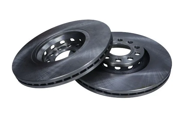 Féktárcsa - MAXGEAR (19-0760)