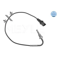Érzékelő, Kipufogógáz Hőmérséklet - MEYLE (6148000035)