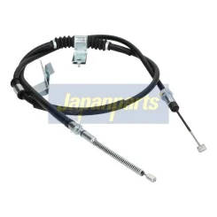 Huzal, Rögzítőfék - JAPANPARTS (BC-W07R)
