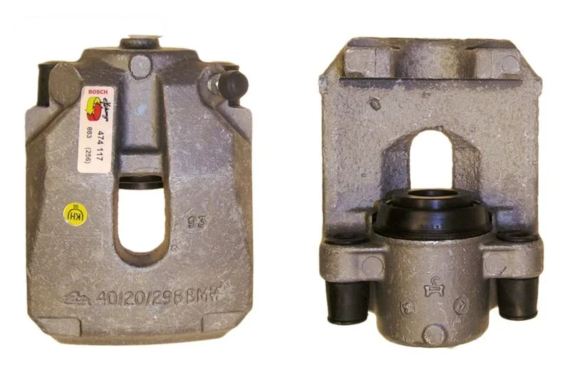 Féknyereg - BOSCH (0986474117)