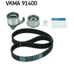 Fogasszíj Készlet - SKF (VKMA91400)
