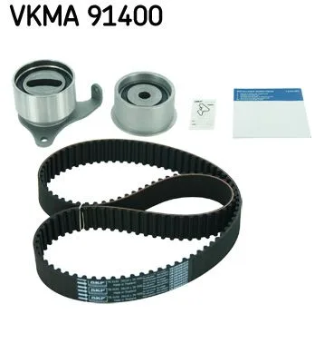 Fogasszíj Készlet - SKF (VKMA91400)