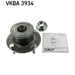 Kerékcsapágy Készlet - SKF (VKBA3934)