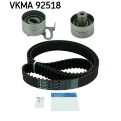 Fogasszíj Készlet - SKF (VKMA92518)
