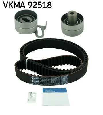 Fogasszíj Készlet - SKF (VKMA92518)