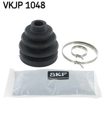 Gumiharang Készlet, Hajtótengely - SKF (VKJP1048)