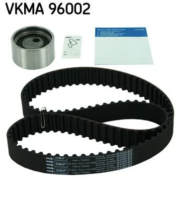 Fogasszíj Készlet - SKF (VKMA96002)