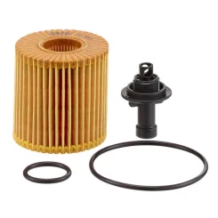 Olajszűrő - MANN-FILTER (HU7019Z)