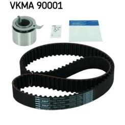 Fogasszíj Készlet - SKF (VKMA90001)