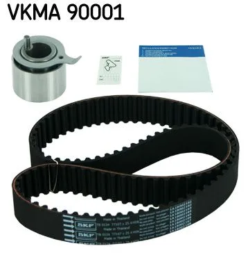 Fogasszíj Készlet - SKF (VKMA90001)