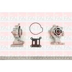 Vízszivattyú - FAI AutoParts (WP6315)