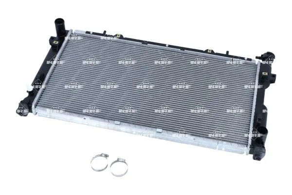 Hűtő, Motorhűtés - NRF (NRF56020)
