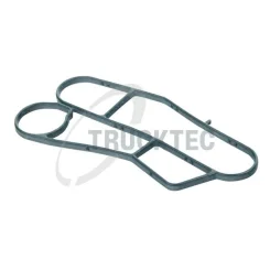 Tömítés, Olajhűtő - TRUCKTEC AUTOMOTIVE (08.18.016)