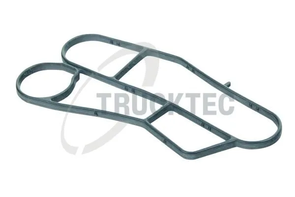 Tömítés, Olajhűtő - TRUCKTEC AUTOMOTIVE (08.18.016)