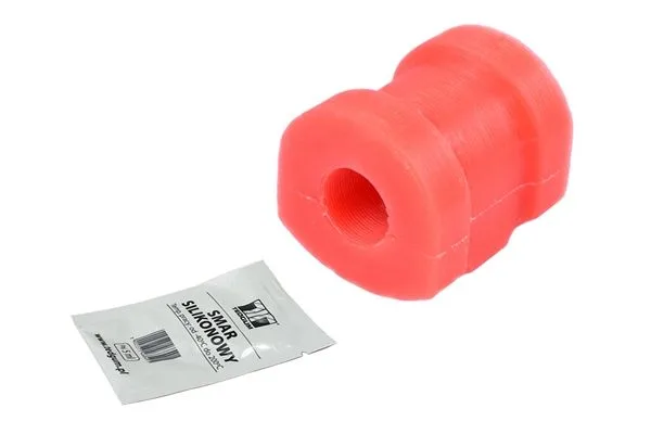 Csapágypersely, Stabilizátor - TEDGUM (00087414)