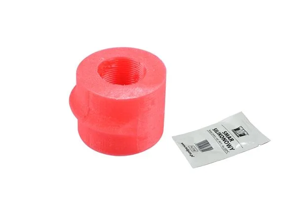 Csapágypersely, Stabilizátor - TEDGUM (00727084)