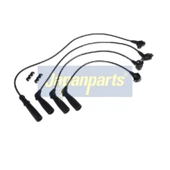 Gyújtókábel Készlet - JAPANPARTS (IC-237)