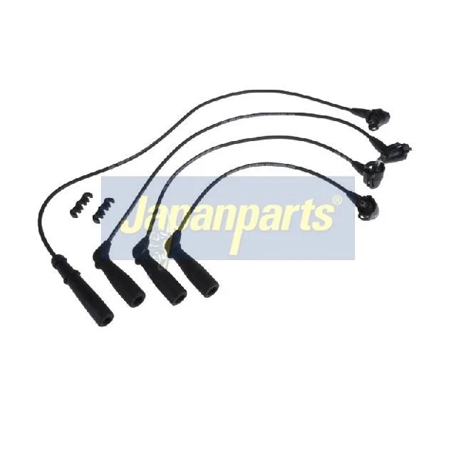 Gyújtókábel Készlet - JAPANPARTS (IC-237)
