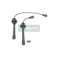 Gyújtókábel Készlet - JAPANPARTS (IC-506)