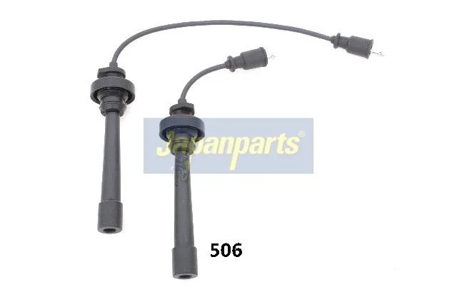 Gyújtókábel Készlet - JAPANPARTS (IC-506)