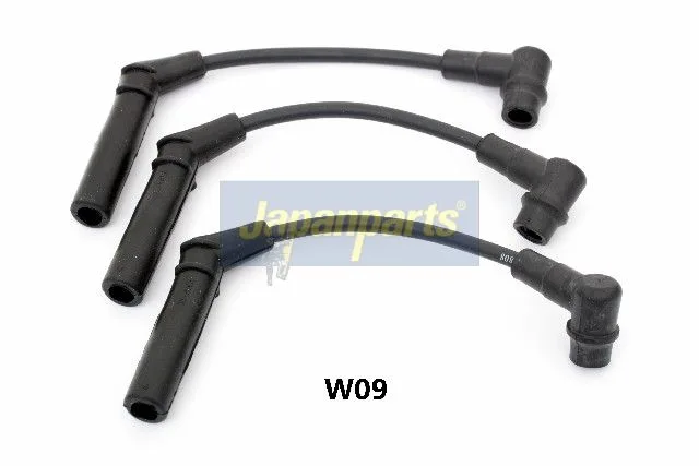 Gyújtókábel Készlet - JAPANPARTS (IC-W09)