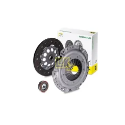 Kuplungkészlet - Schaeffler LuK (623055900)
