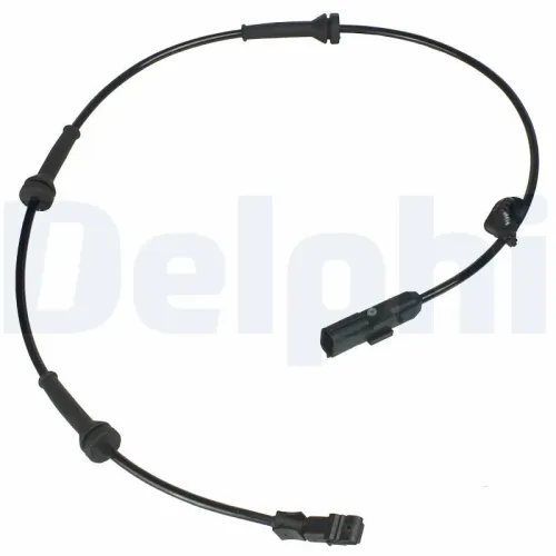 Érzékelő, Kerékfordulatszám - DELPHI (SS20294)