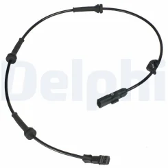 Érzékelő, Kerékfordulatszám - DELPHI (SS20294)