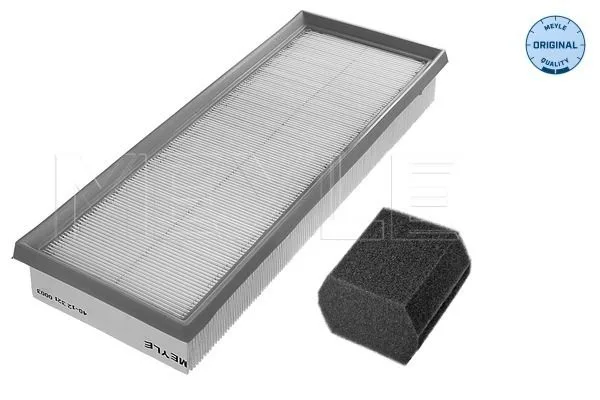 Légszűrő - MEYLE (40-123210003)
