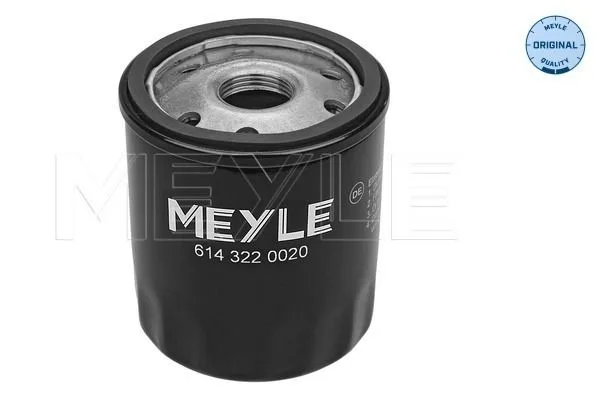 Olajszűrő - MEYLE (6143220020)