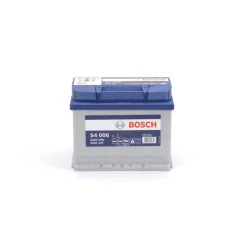 Indító Akkumulátor - BOSCH (0092S40060)