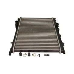 Hűtő, Motorhűtés - MAXGEAR (AC218450)