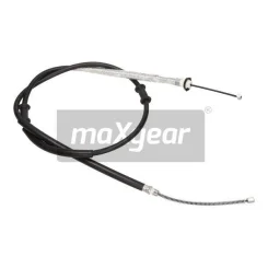Huzal, Rögzítőfék - MAXGEAR (32-0582)