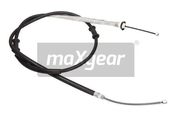 Huzal, Rögzítőfék - MAXGEAR (32-0582)