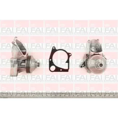 Vízszivattyú - FAI AutoParts (WP6317)