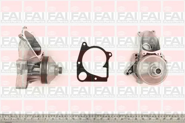 Vízszivattyú - FAI AutoParts (WP6317)