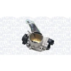 Fojtószelep Ház - MAGNETI MARELLI (46SXF8)
