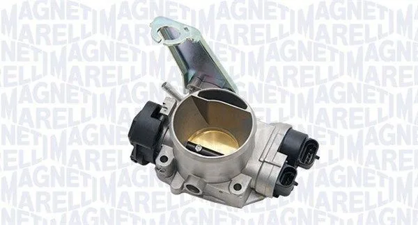 Fojtószelep Ház - MAGNETI MARELLI (46SXF8)