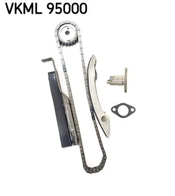 Vezérműlánc Készlet - SKF (VKML95000)