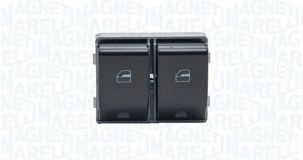 Kapcsoló, Ablakemelő - MAGNETI MARELLI (CI50990)