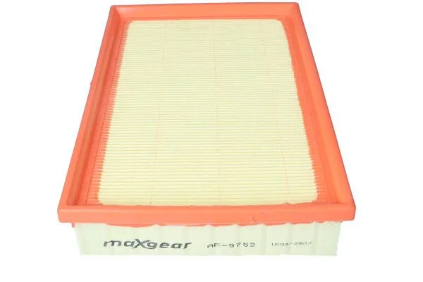 Légszűrő - MAXGEAR (AF-9752)