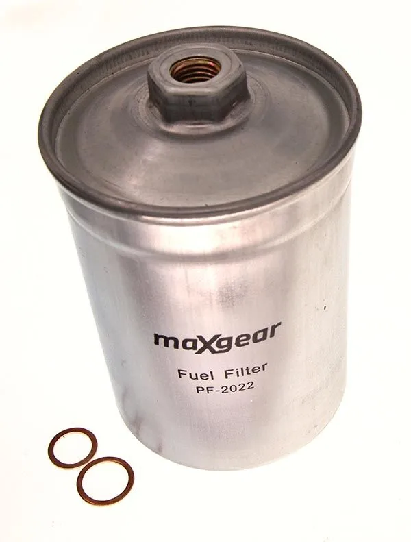 Üzemanyagszűrő - MAXGEAR (PF-2022)