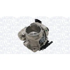 Fojtószelep Ház - MAGNETI MARELLI (60CPM2)